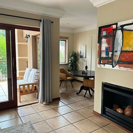 37 On Eagles Hotel Hartbeespoort Exterior foto
