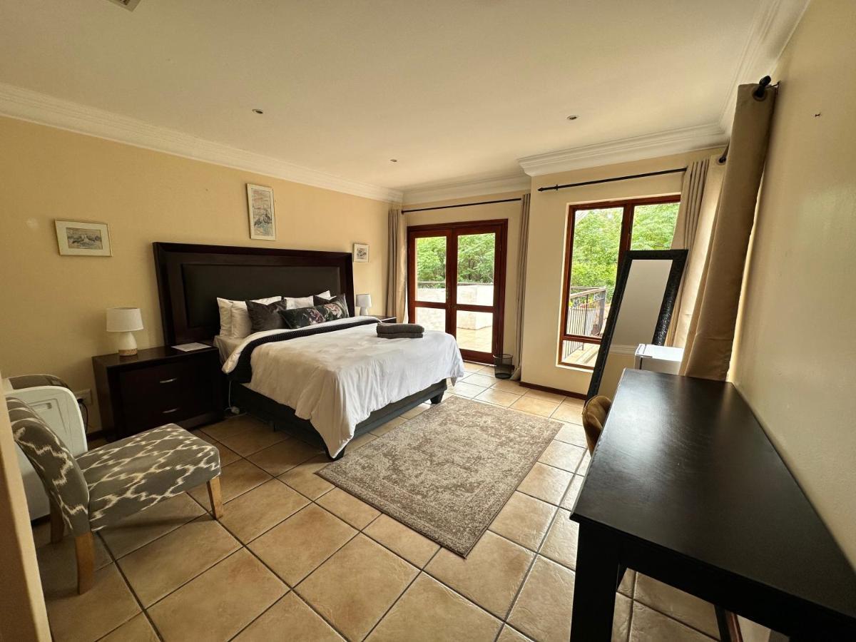 37 On Eagles Hotel Hartbeespoort Exterior foto