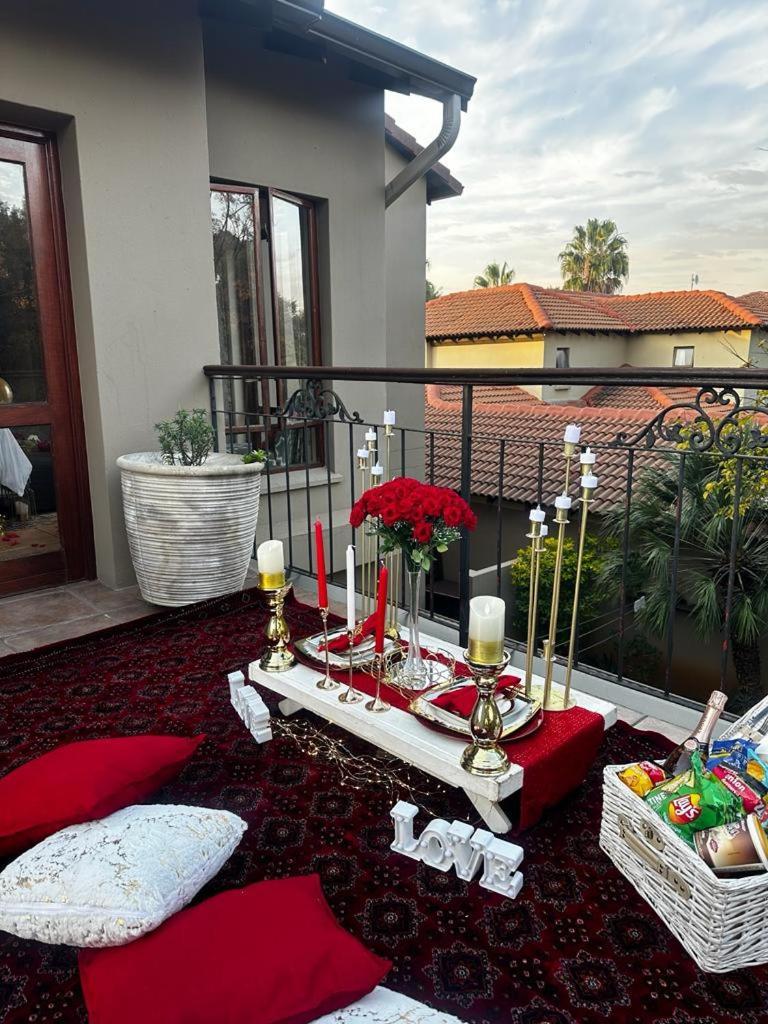 37 On Eagles Hotel Hartbeespoort Exterior foto