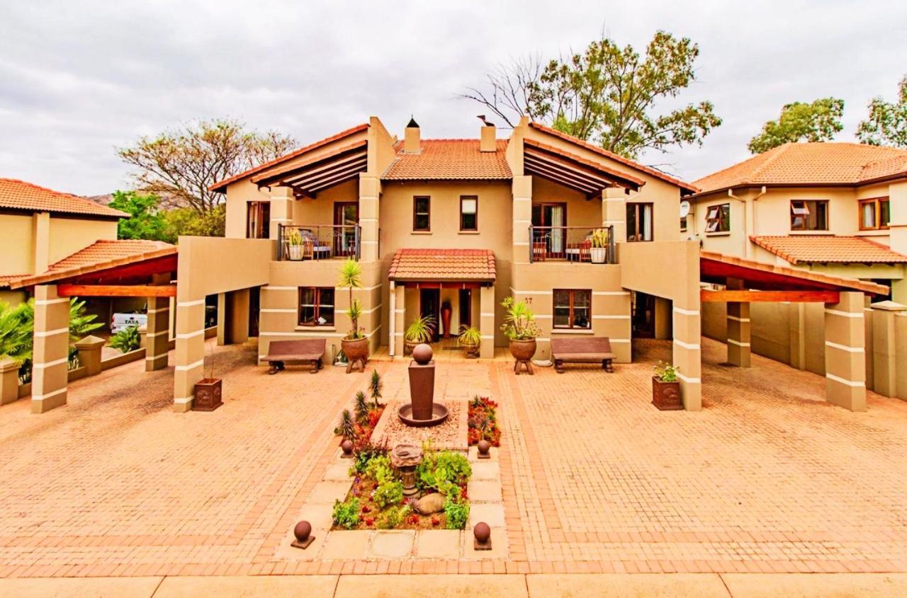 37 On Eagles Hotel Hartbeespoort Exterior foto