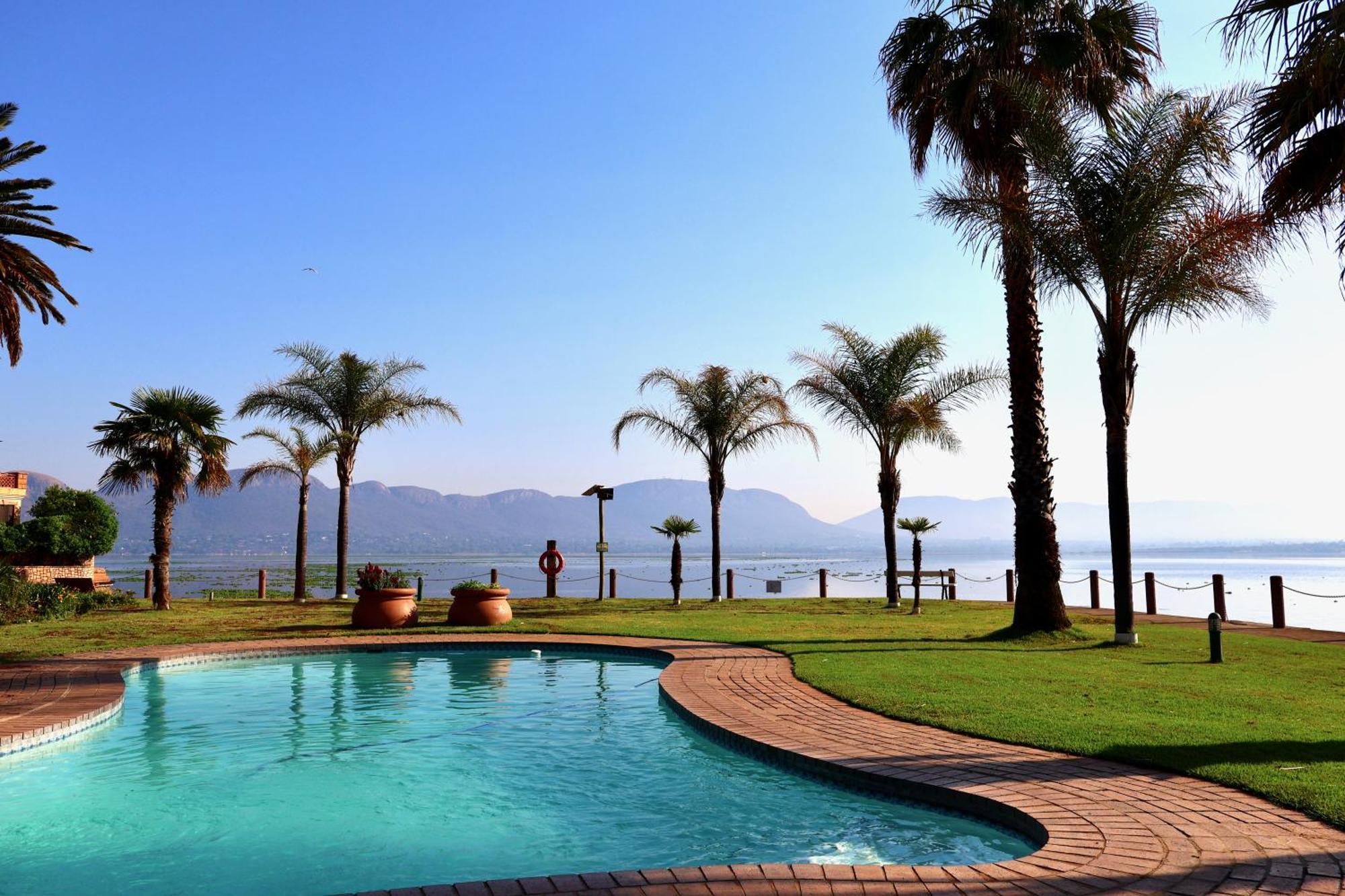 37 On Eagles Hotel Hartbeespoort Exterior foto